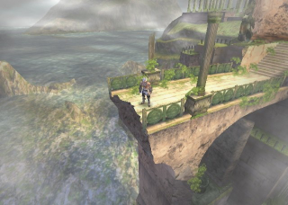 Illustration for article titled Rygar Diskarmor To Waggle On The Wii This December